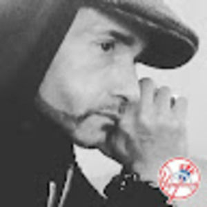 Meet your Posher, Tony